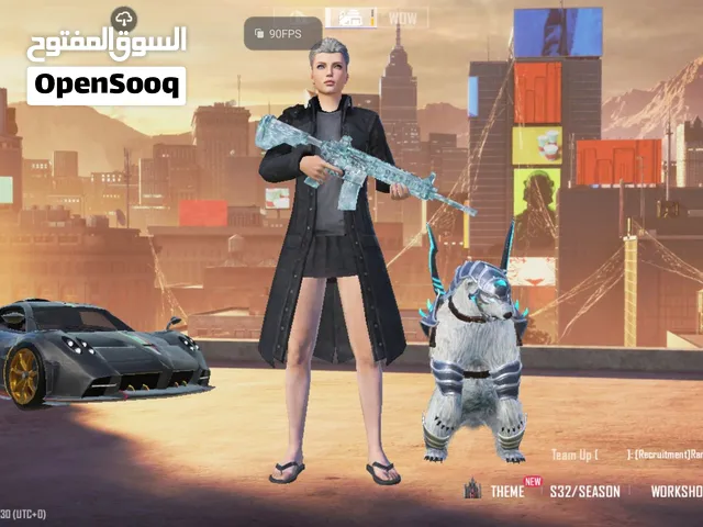 account level 87 it's there everything in account collection level 71