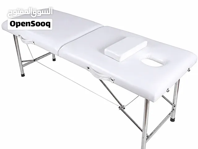 Massage bed