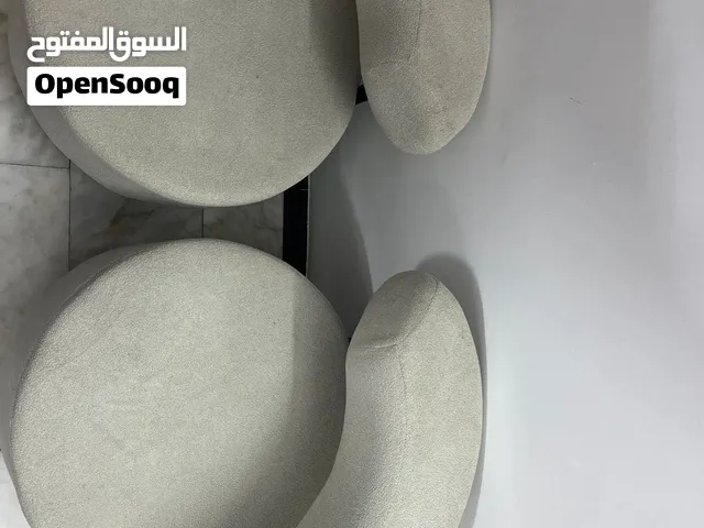 مقاعد ثنائيه