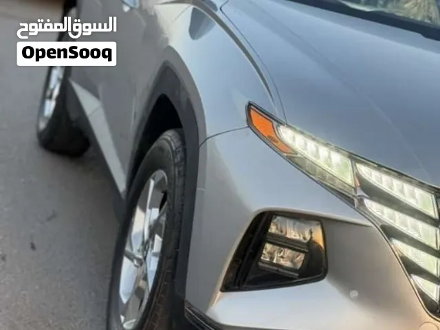 توسان 2024