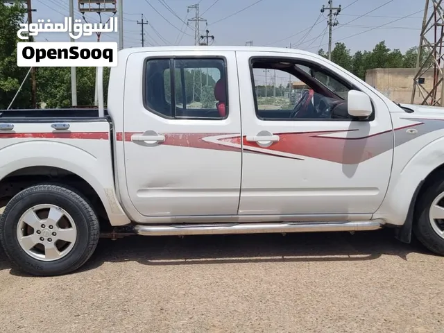 Used Nissan Navara in Maysan