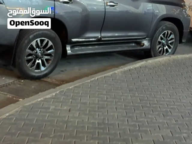 رنقات برادو