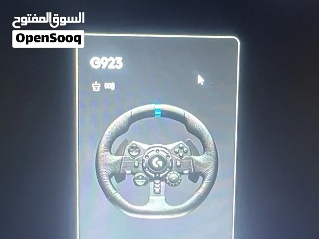 السلام عليكم عندي دركسون لوجتك g923