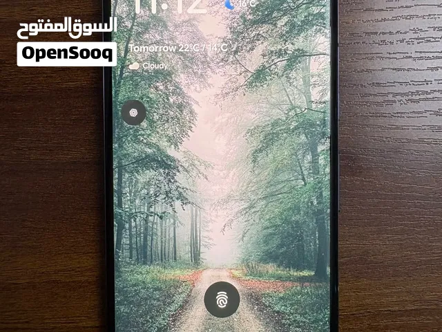 Google Pixel 7 Pro 256 GB in Amman