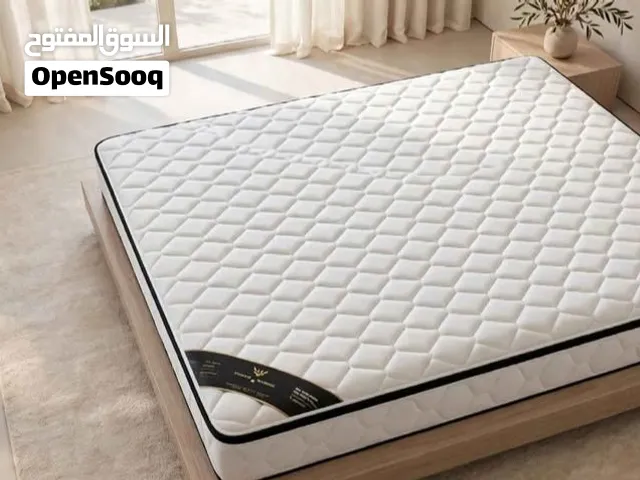 Brand New mattress available  All size available  Original price inbox Cash on delivery