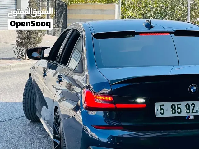 Bmw330e للبيع تقسيط أو كاش
