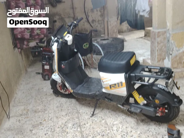السلام عليكم دراجه شحن للبيع