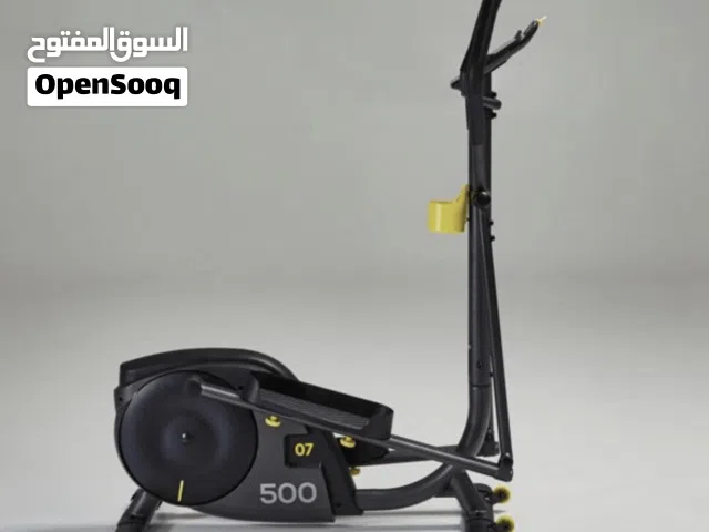 للبيع جهاز رياضي DOMYOS EL500 من ديكاتلون