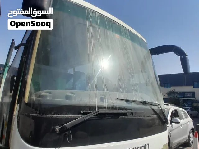 باص فتون 51 راكب للبيع