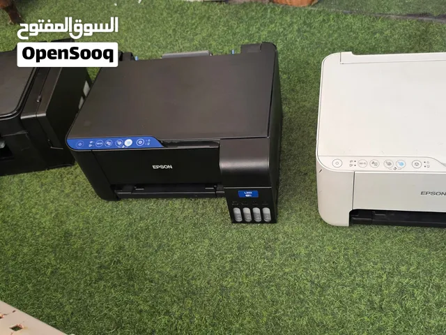 EPSON L افضل نوع شغالات 100%