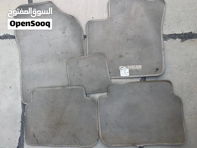 ارضيات كورلا اصلية