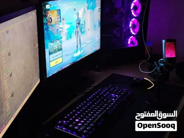 بي سي جيمنج للبيع بشكل عاجل