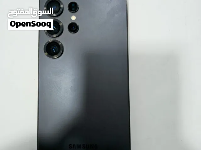 جهاز سامسونج S25الترا __2025استخدام اربع أشهر 4__لاتوجد خدمت توصيل