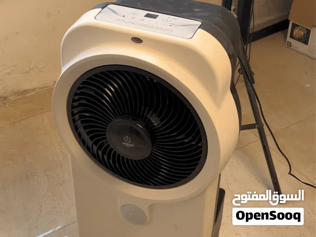 مبردة شحن ماركة كراون