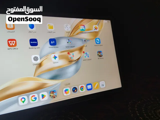 Honor Pad X9 128 GB in Zarqa