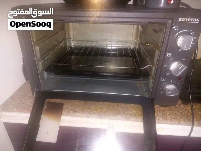 فرن كهربائي 45 لتر  ماركة كريبتون
