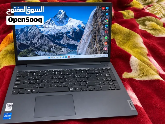 Windows Lenovo for sale  in Basra