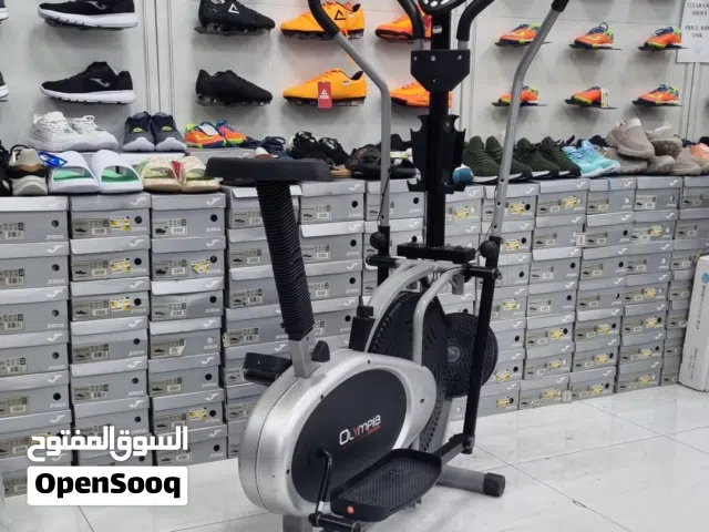 جهاز اليبتيكال للياقة والتخسيس 3*1