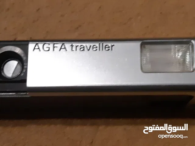 كاميرة اكفا انتيكا مستعمله للبيع