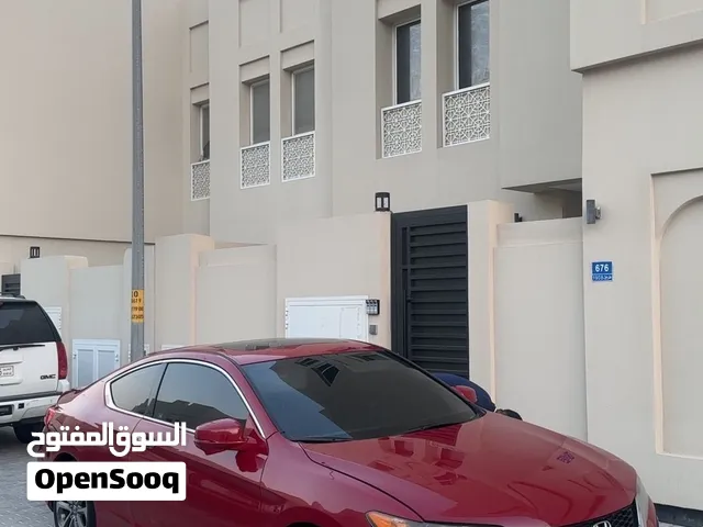 للبيع اكورد 6 سلندر
