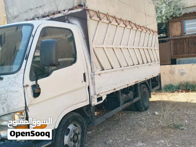 هونداي مايتي شصي طويل