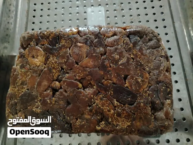تين قشر سوري