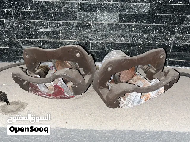 سلندرات كامري2017