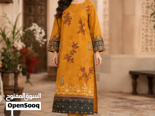 Unstitche Stylish dress
