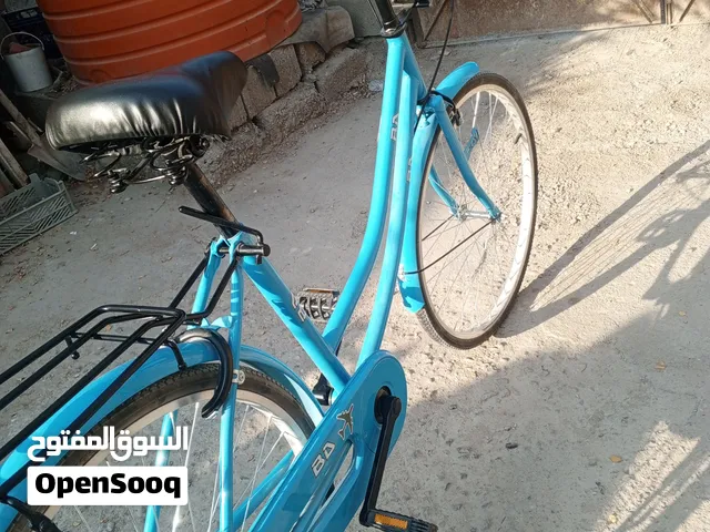 بايسكل بناتي حجم 24 للبيع
