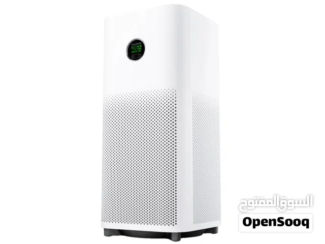 Xiaomi Air Purifier 6  Smart HEPA Air Cleaner  هواء أنقى وصحة أفضل
