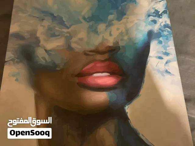 لوحه للبيع