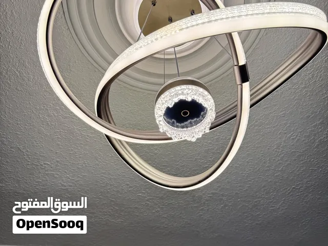 ثريات مودرن