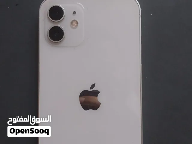 Iphon12 white