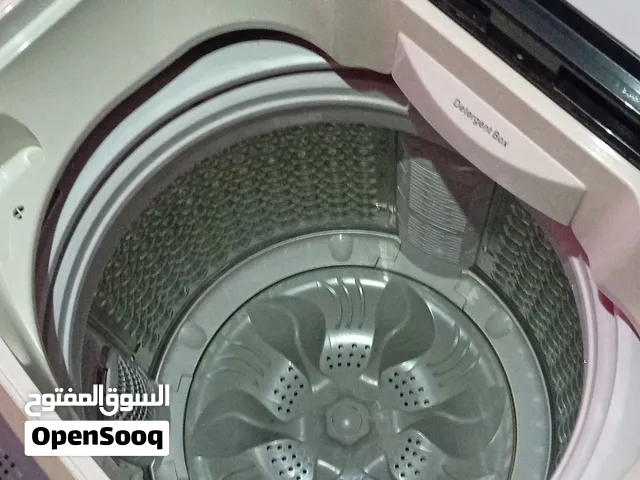 غساله للبيع 11كيلو  LG