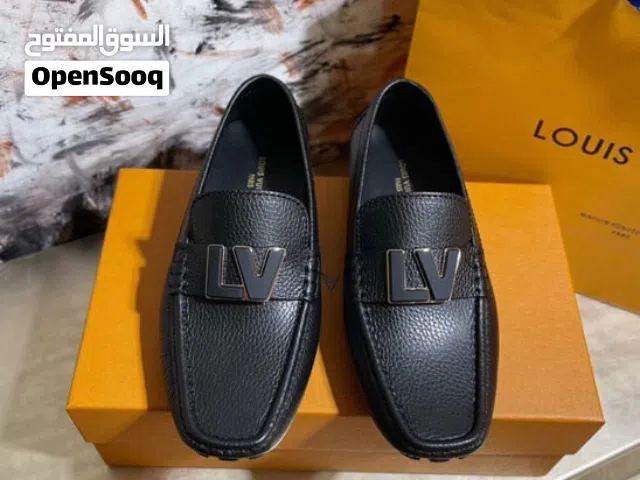 Louis Vuitton Monte Carlo Mocassin