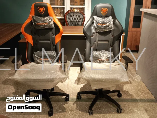 كرسي جيمنج فخم وأنيق*