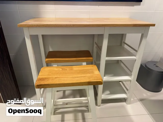 High dining set