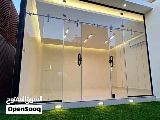 مضلات وسواتر جده