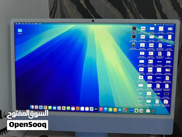 Apple IMac M4