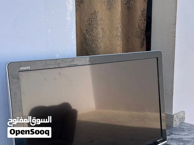للبيع تلفاز مستعمل