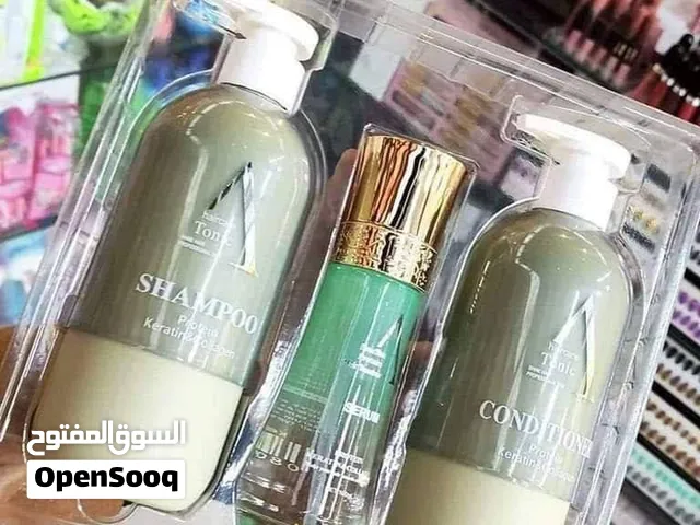 شامبو بروتين A