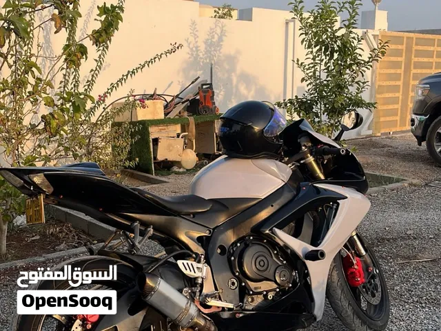 GSX 600 للبيع او للبدل