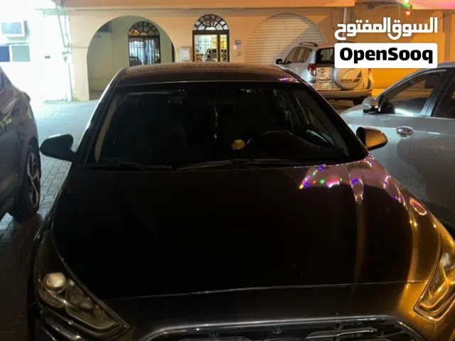 Used Hyundai Sonata in Central Governorate