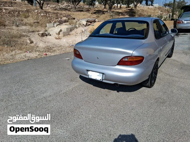 هيونداي افانتي 1996 اتوماتيك