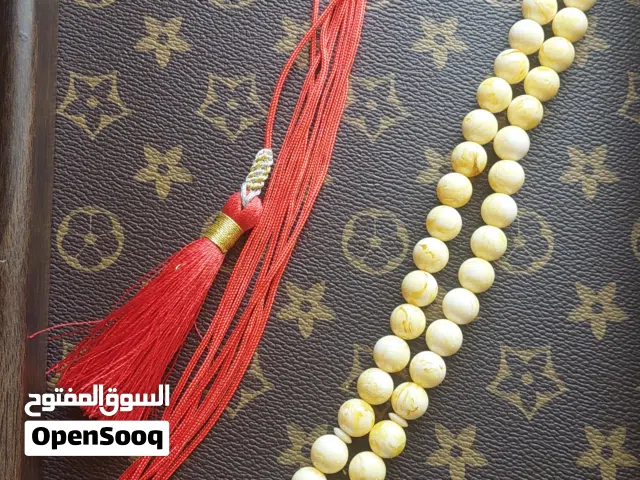 مسبحه تراب الكهرب
