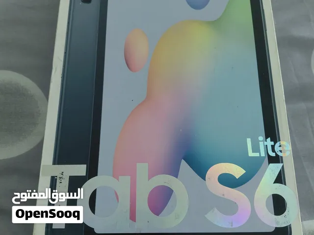 Samsung Galaxy Tab S6 Lite (2020 Edition) Wi-Fi Only Bought From USA