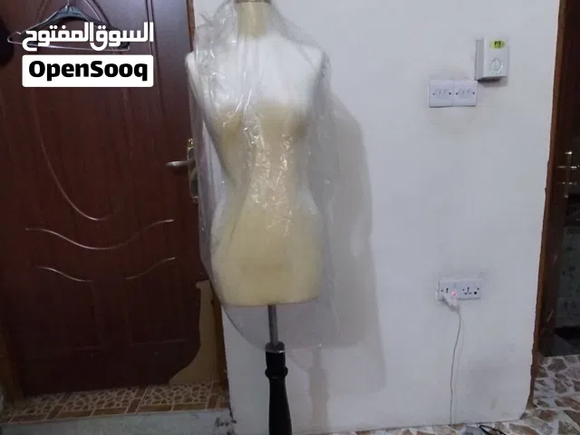 مانيكان ملابس اخو جديد مستعمل قليل