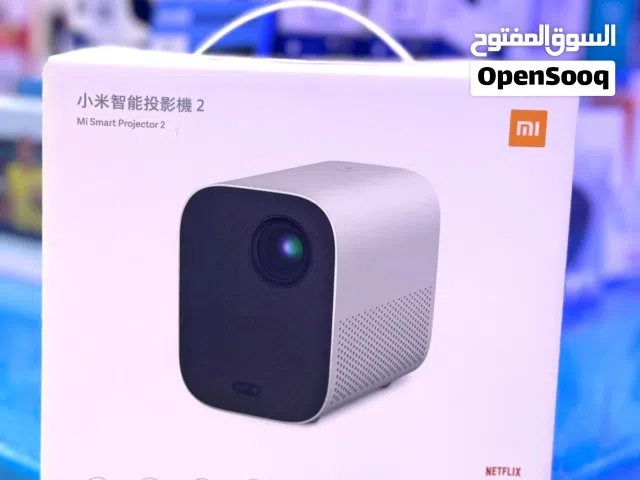 Mi xiaomi projector 2 smart projector
