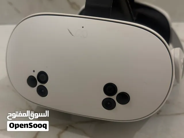 او تبديل Meta quest 3s vr pc