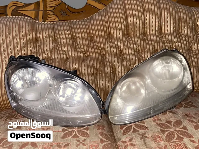 اضوية mk5 ——